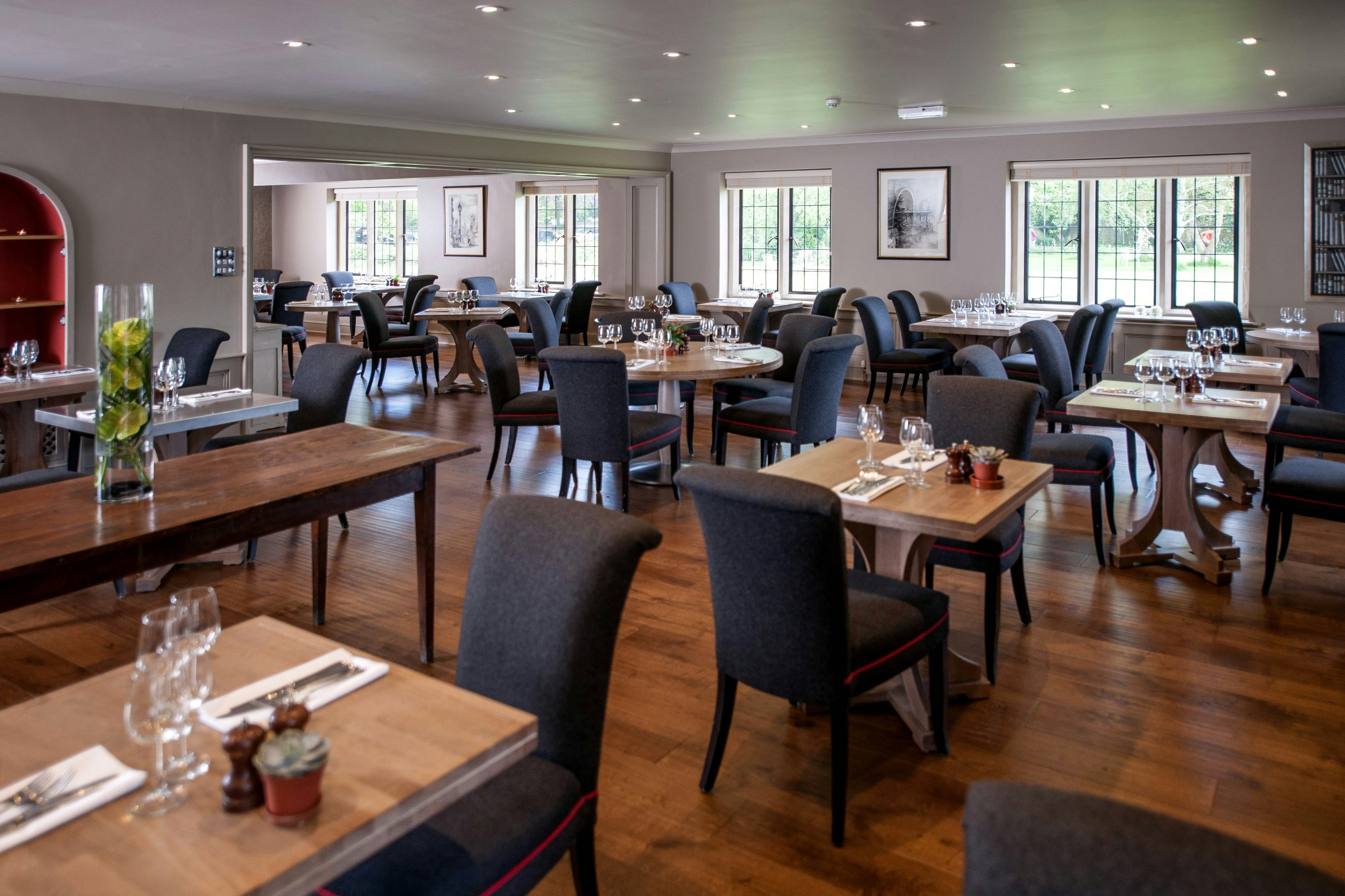 The Slaughters Country Inn 50/57