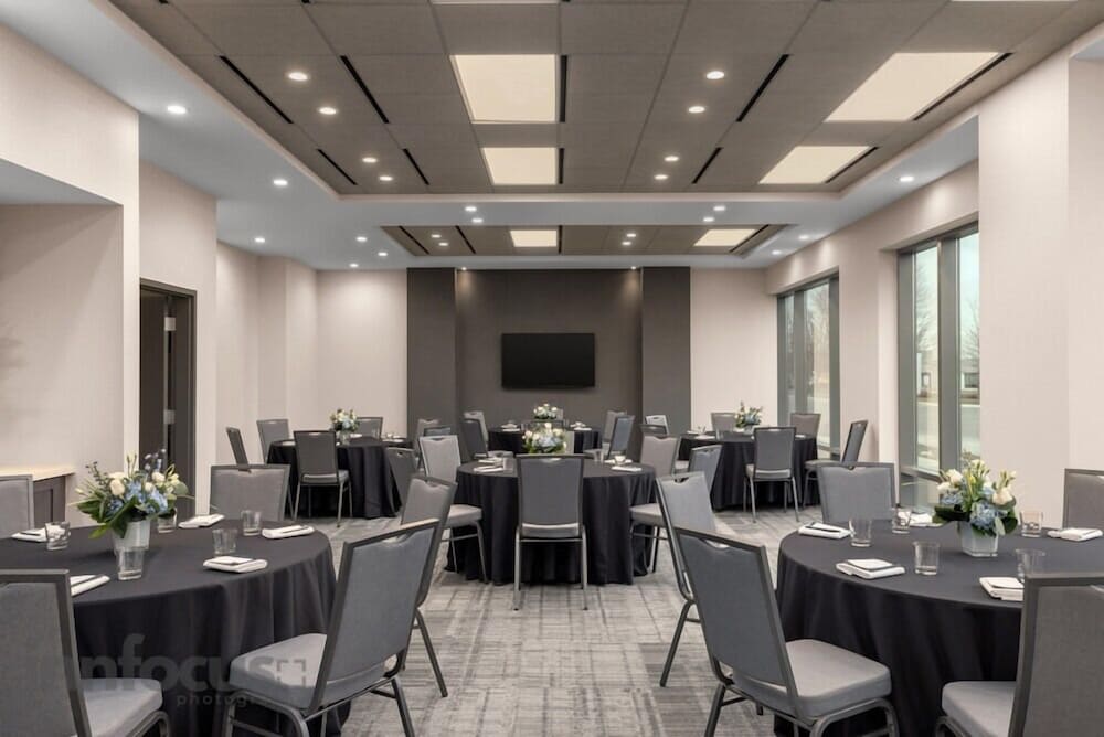 Hyatt Place Mississauga Airport Corporate Centre 31/50
