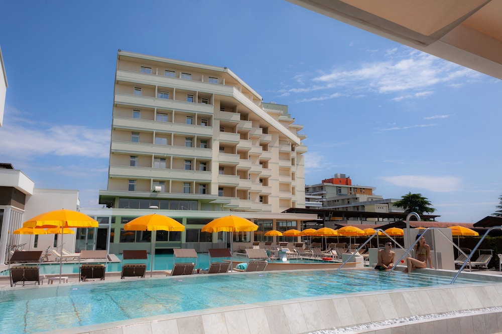 Abano Verdi Hotel Terme 2/50