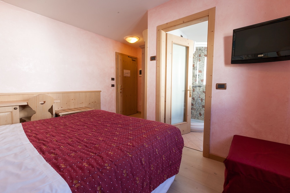 Sporting Hotel 15/50
