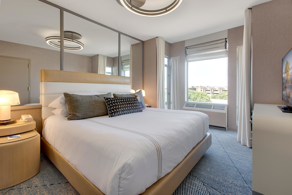 Hotel Zoe Fishermans Wharf 22/68