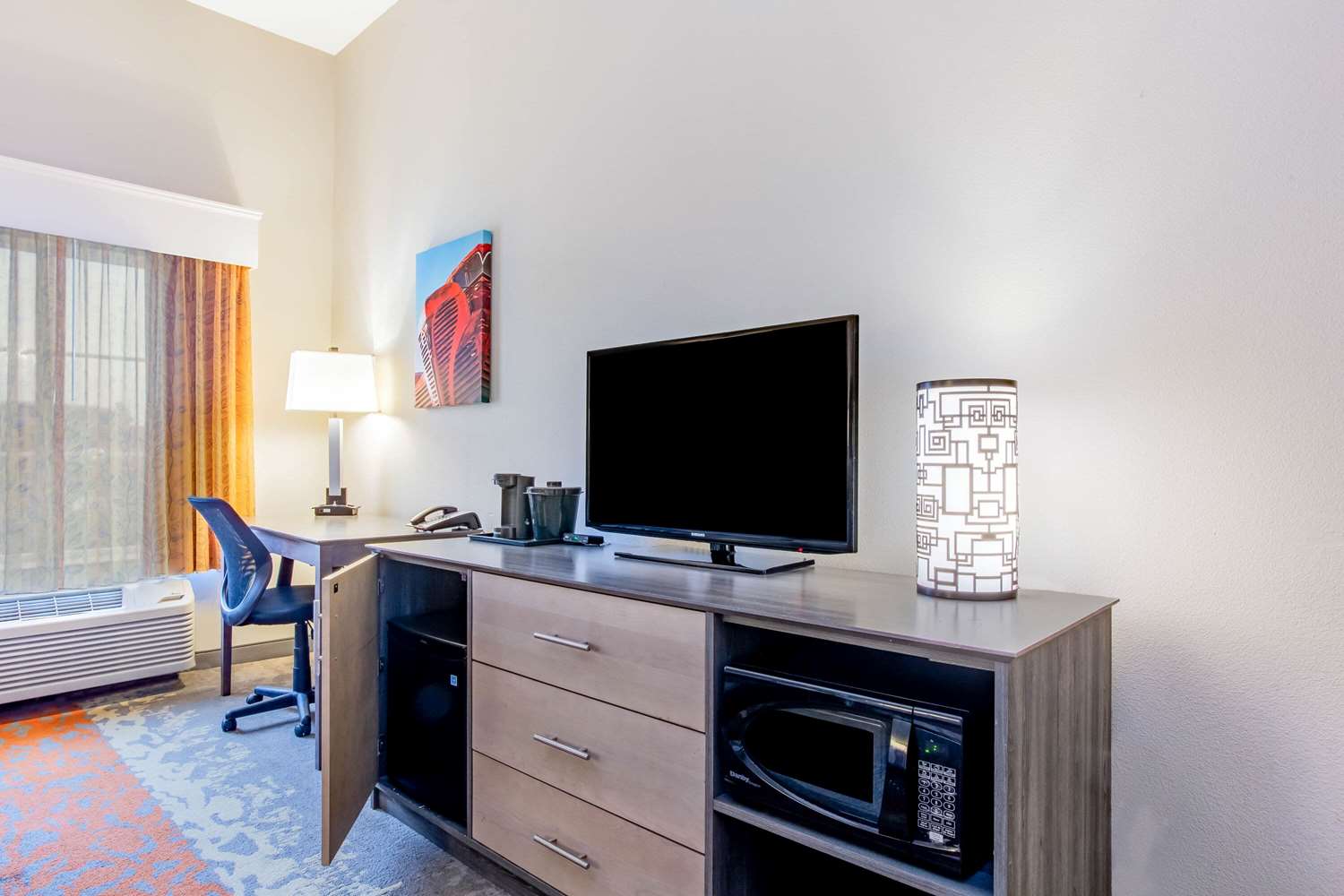 La Quinta Inn Suites By Wyndham Andrews 20/24