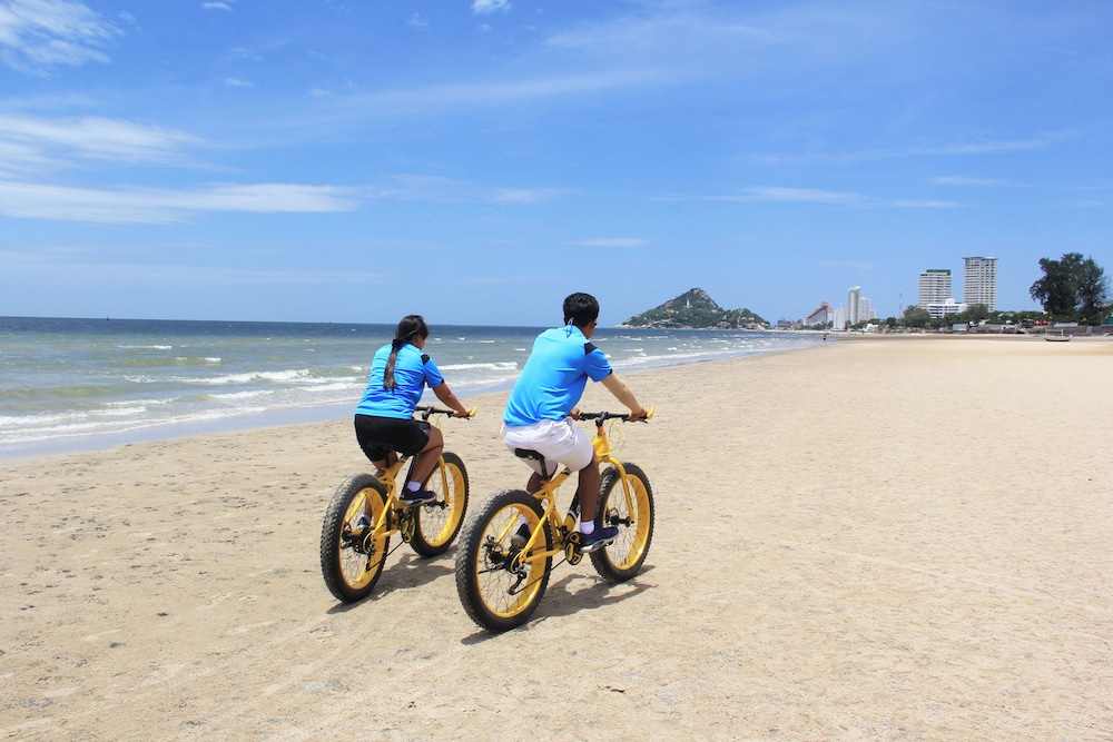 Hyatt Regency Hua Hin 73/77