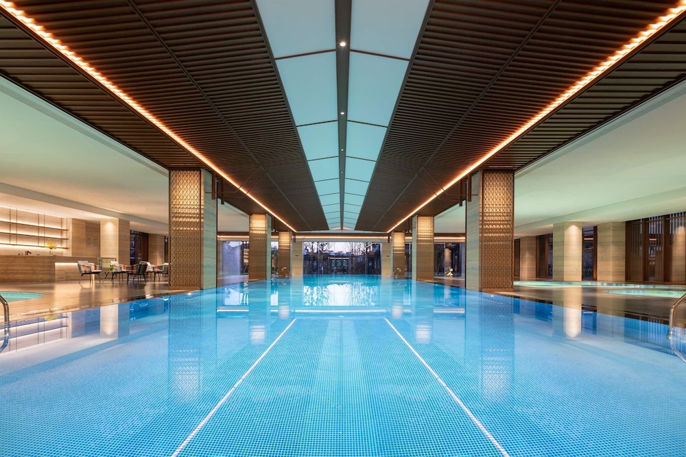 Wyndham Grand Tengchong Hot Spring 43/72