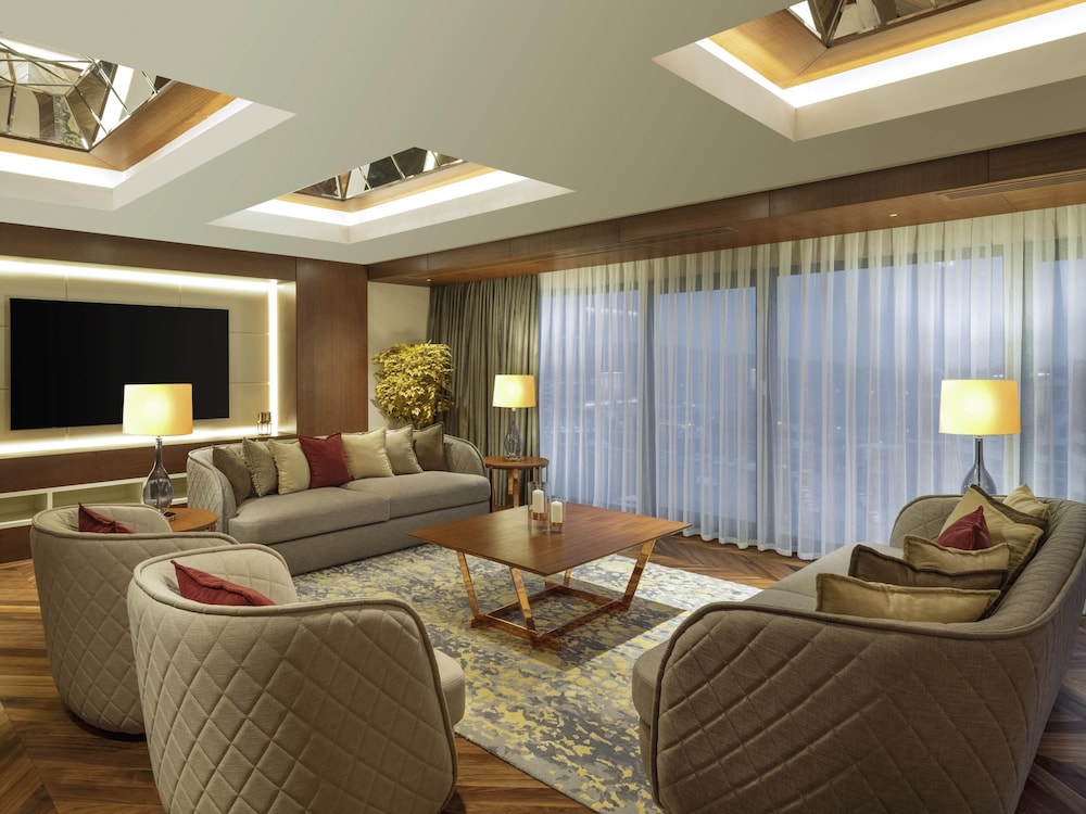 Movenpick Hotel Istanbul Asia Airport 24/49
