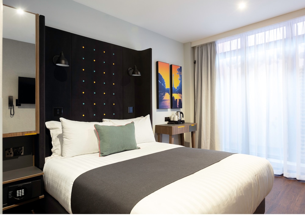 Point A Hotel Dublin Parnell Street 9/50