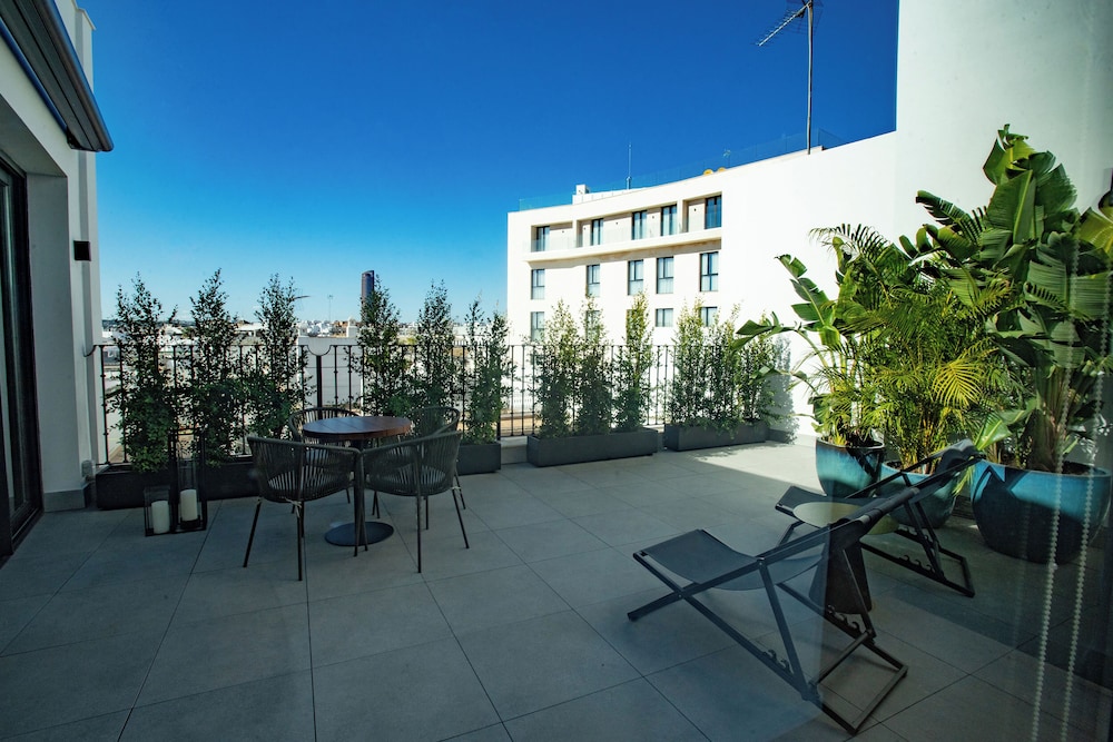 Hotel Soho Boutique Catedral 28/50