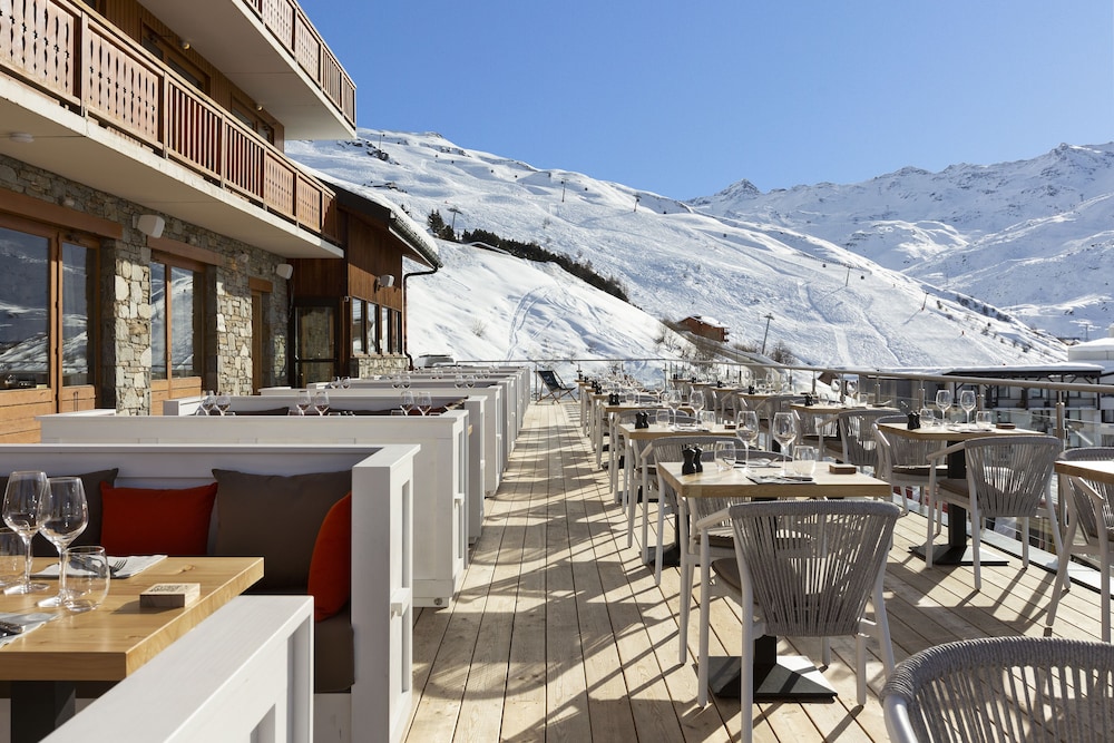 Ours Blanc Hotel & Spa 42/49