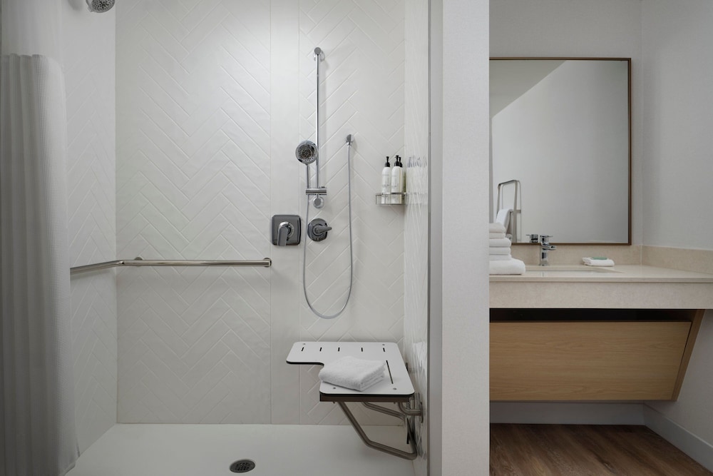 TownePlace Suites by Marriott Barstow 28/29
