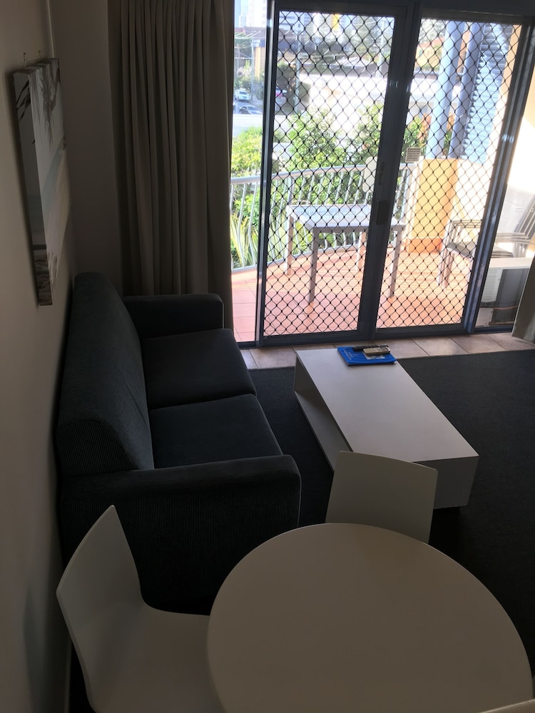Portobello Resort Apartments 53/73