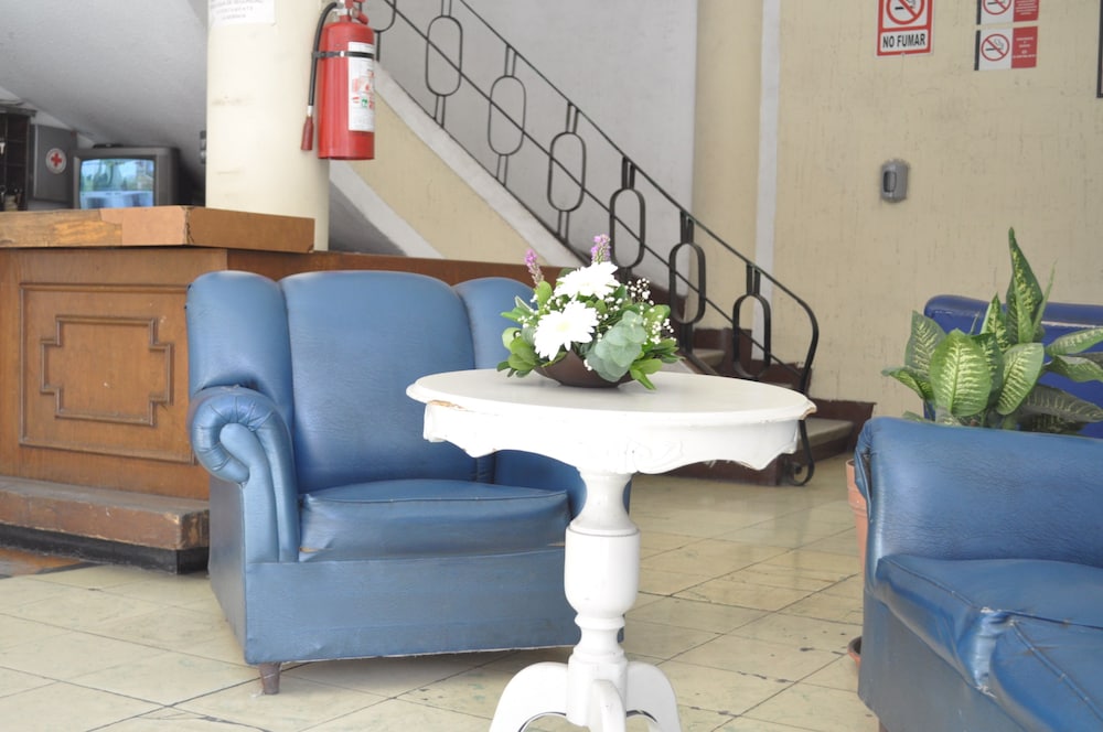 Hotel San Carlos 25/29