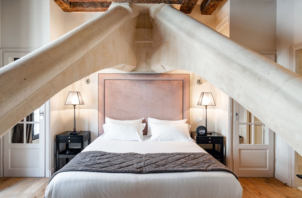 Hotel Le Presbytere 9/50