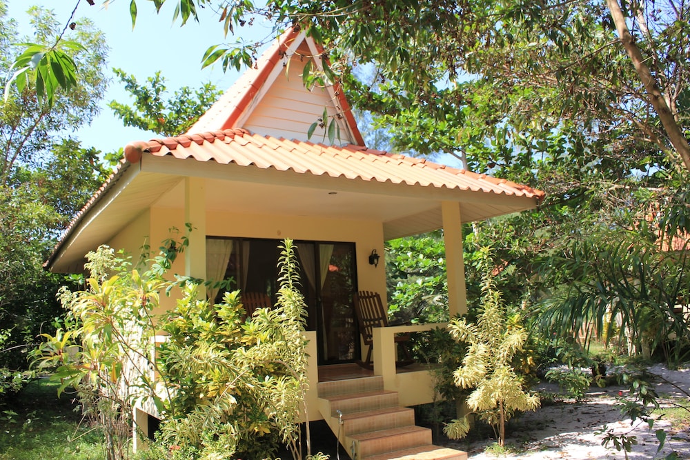 Buffalo Bay Vacation Club 4/50