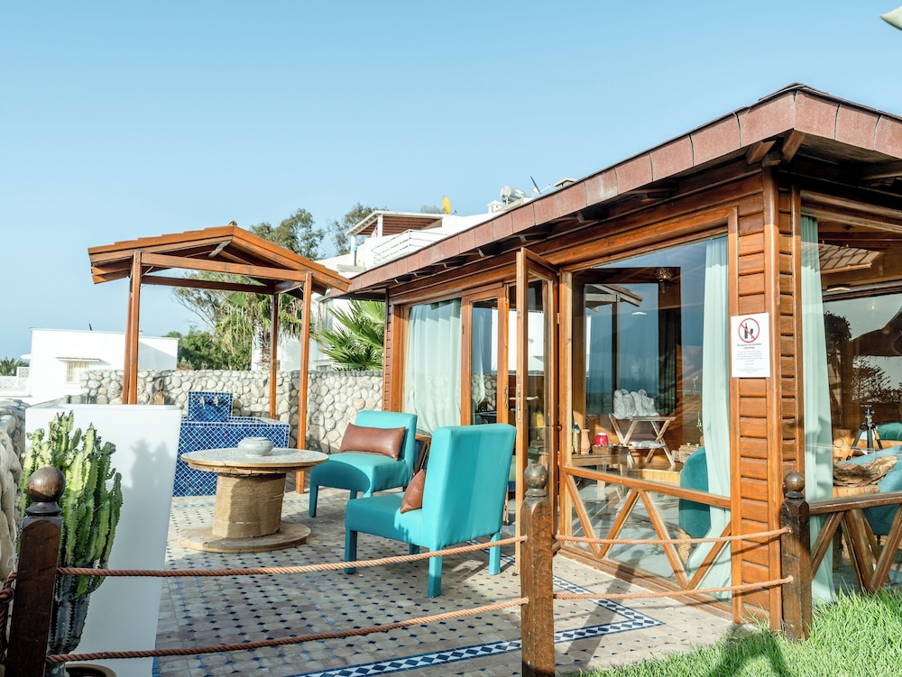 Chateau Eden el Rouh And Spa 54/64