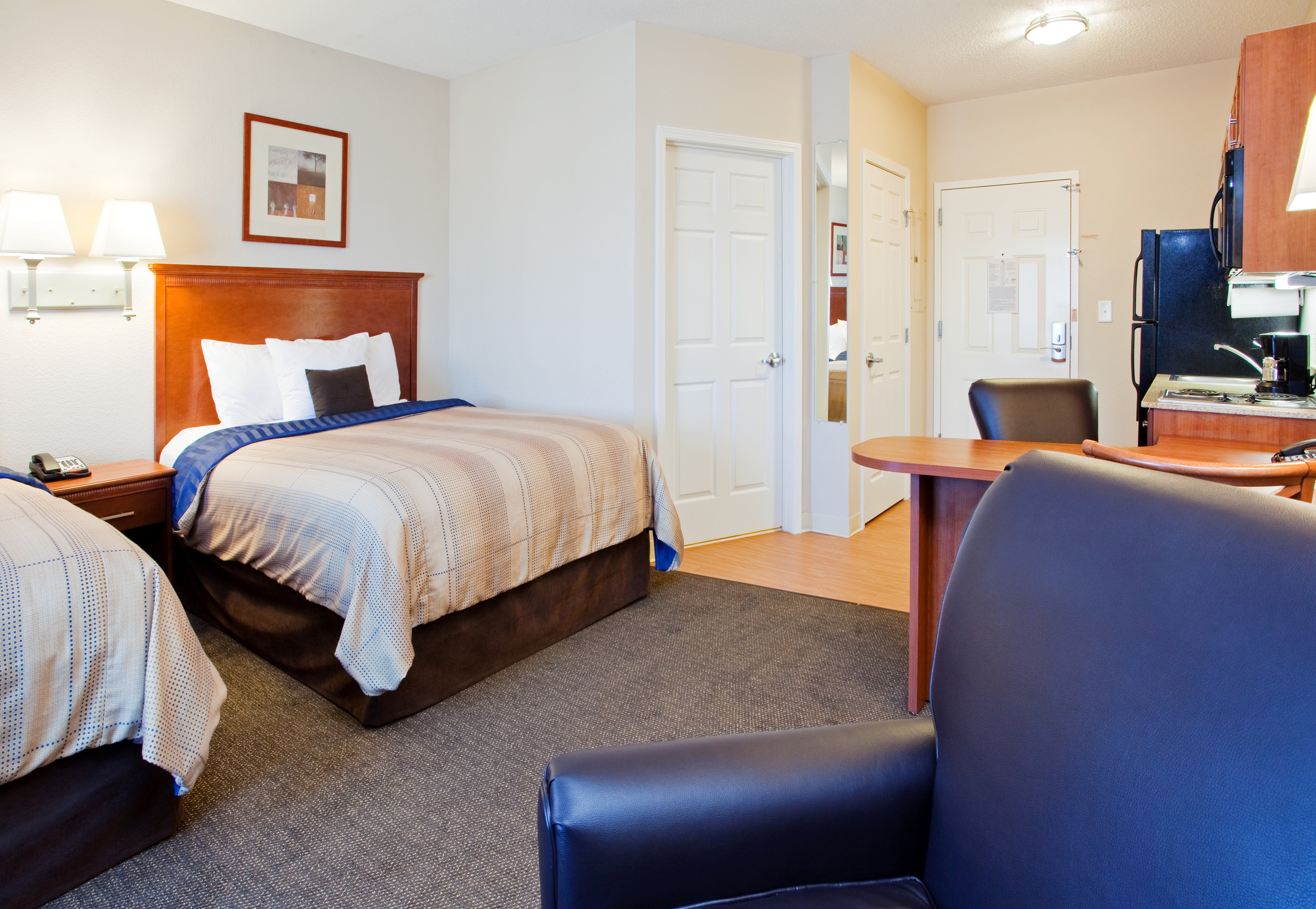 Candlewood Suites New Bern 20/75