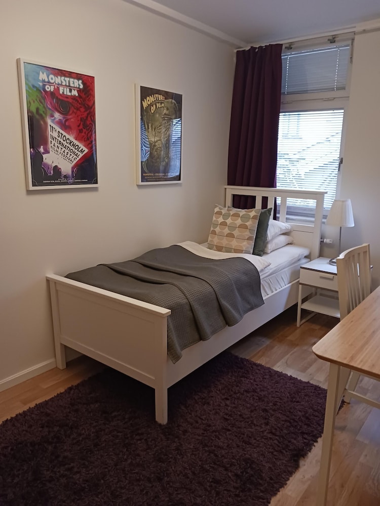 Hotel Hornsgatan 27/71