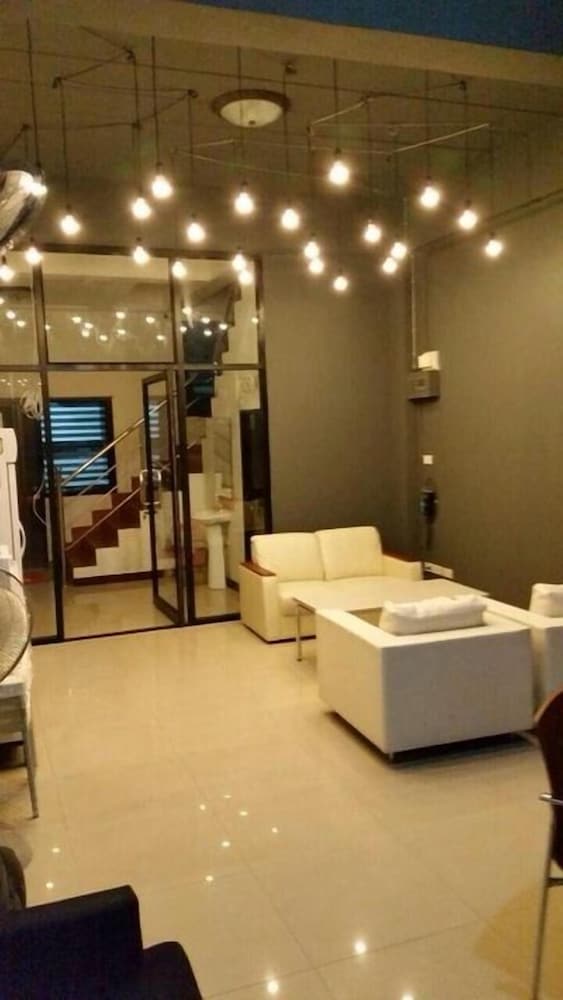 Chiangmai Gate Capsule Hostel 29/50