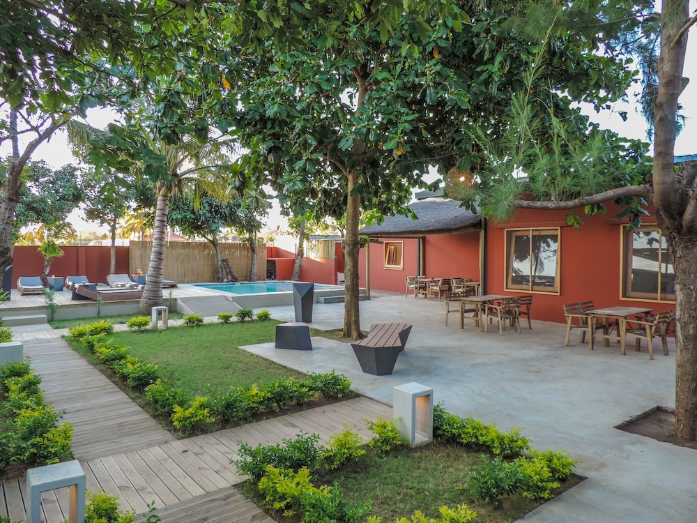 Liv Inn Guest House 32/46