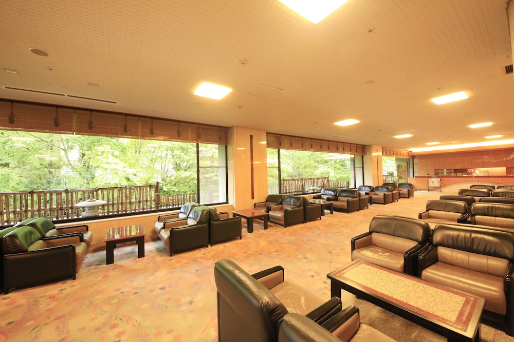 Hokkaido Noboribetsu Onsen Park Hotel Miyabitei 35/49