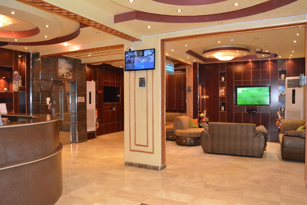 شقق العييري جازان 3(Al Eairy Apartments Jazan 3) 3/7