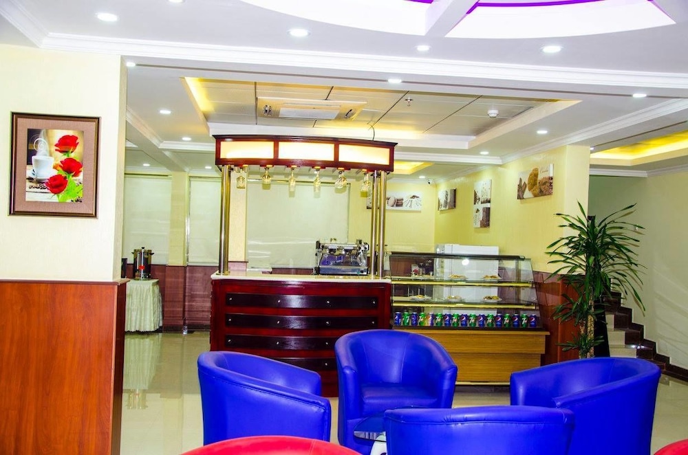 فندق الجبيل إن(Jubail Inn Hotel) 33/39