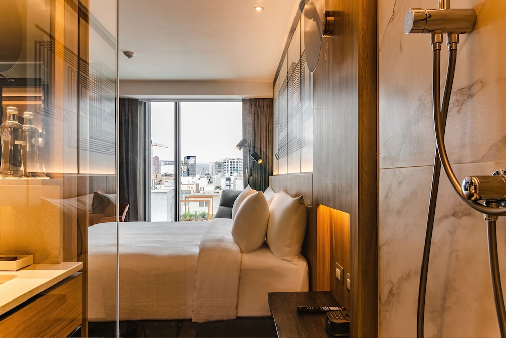 Pullman Lima Miraflores 23/69