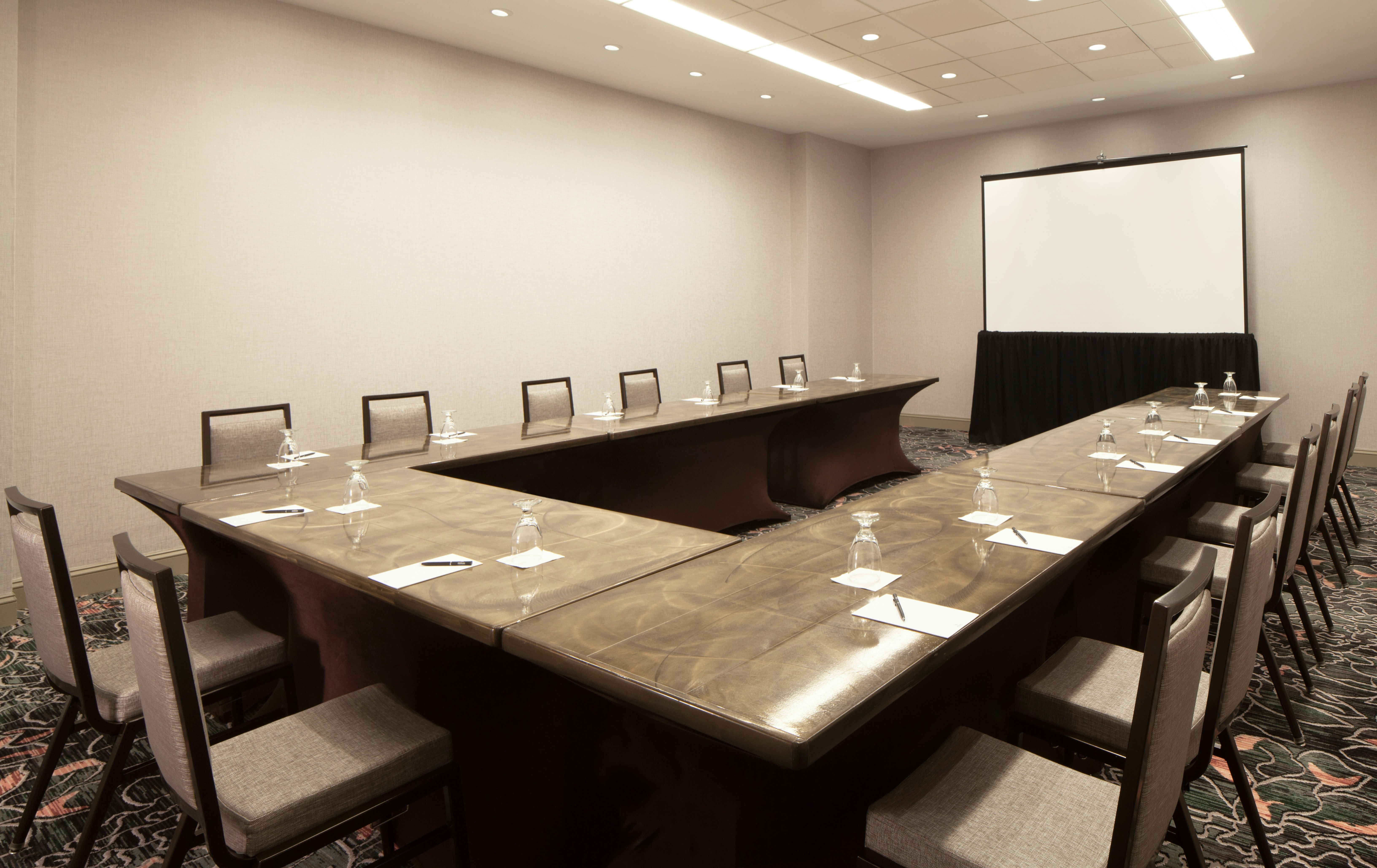 Hilton Marietta Hotel Conference Center 63/82