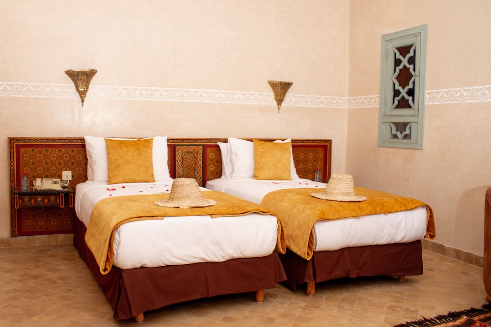 Hotel BORJ DES CASCADES 7/41