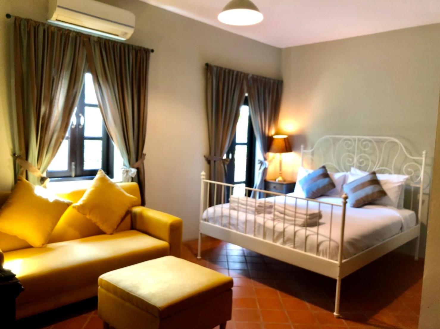 Villa Malinee Khao Yai 18/100