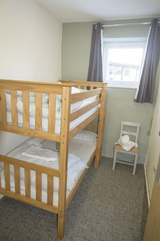 Great Langdale Bunkhouse Hostel 4/18