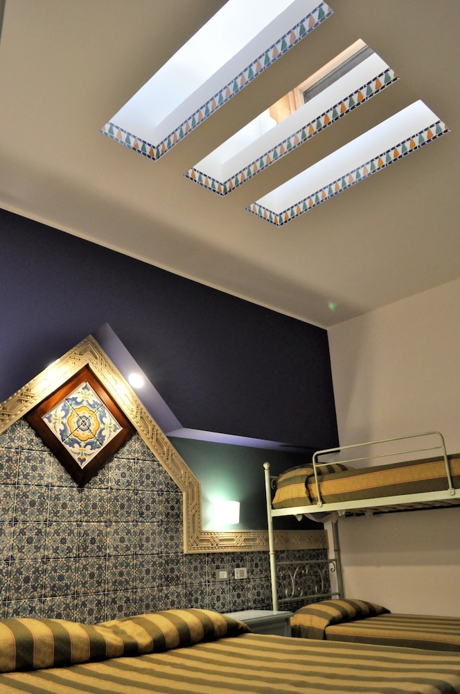 Hotel Al-Tair 30/50