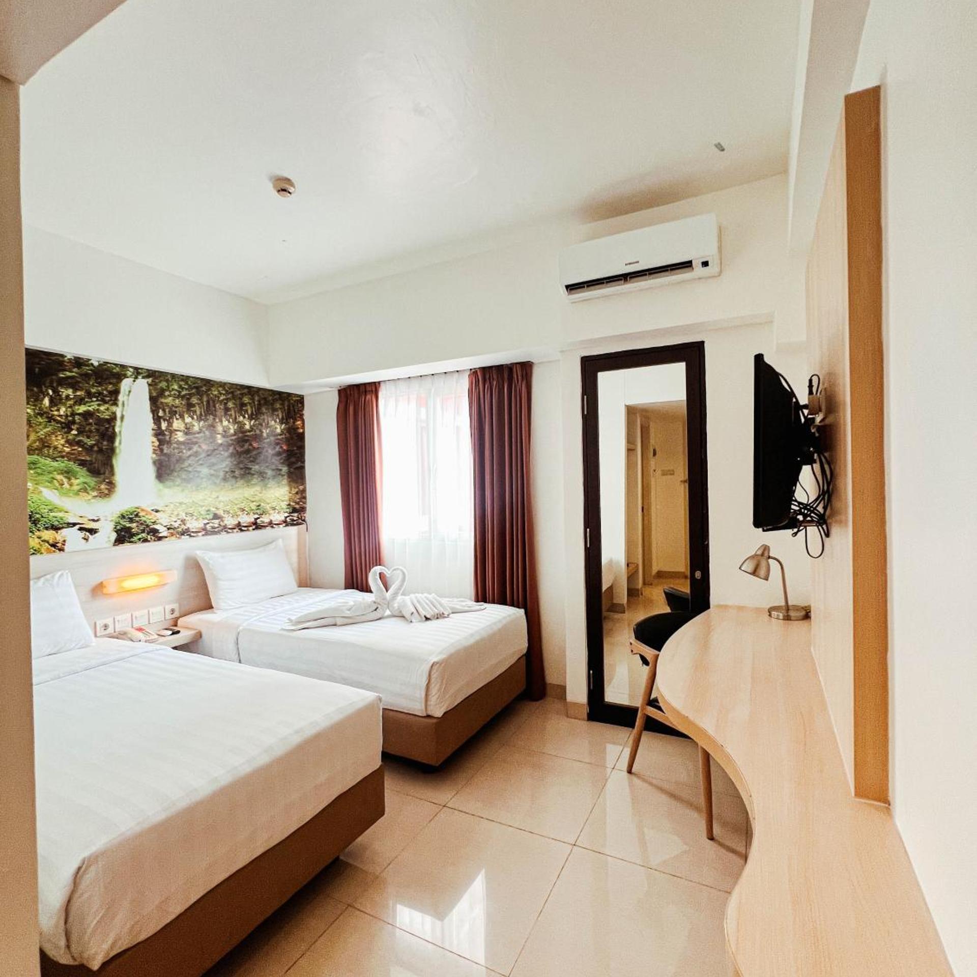The Himana Malang 18/30