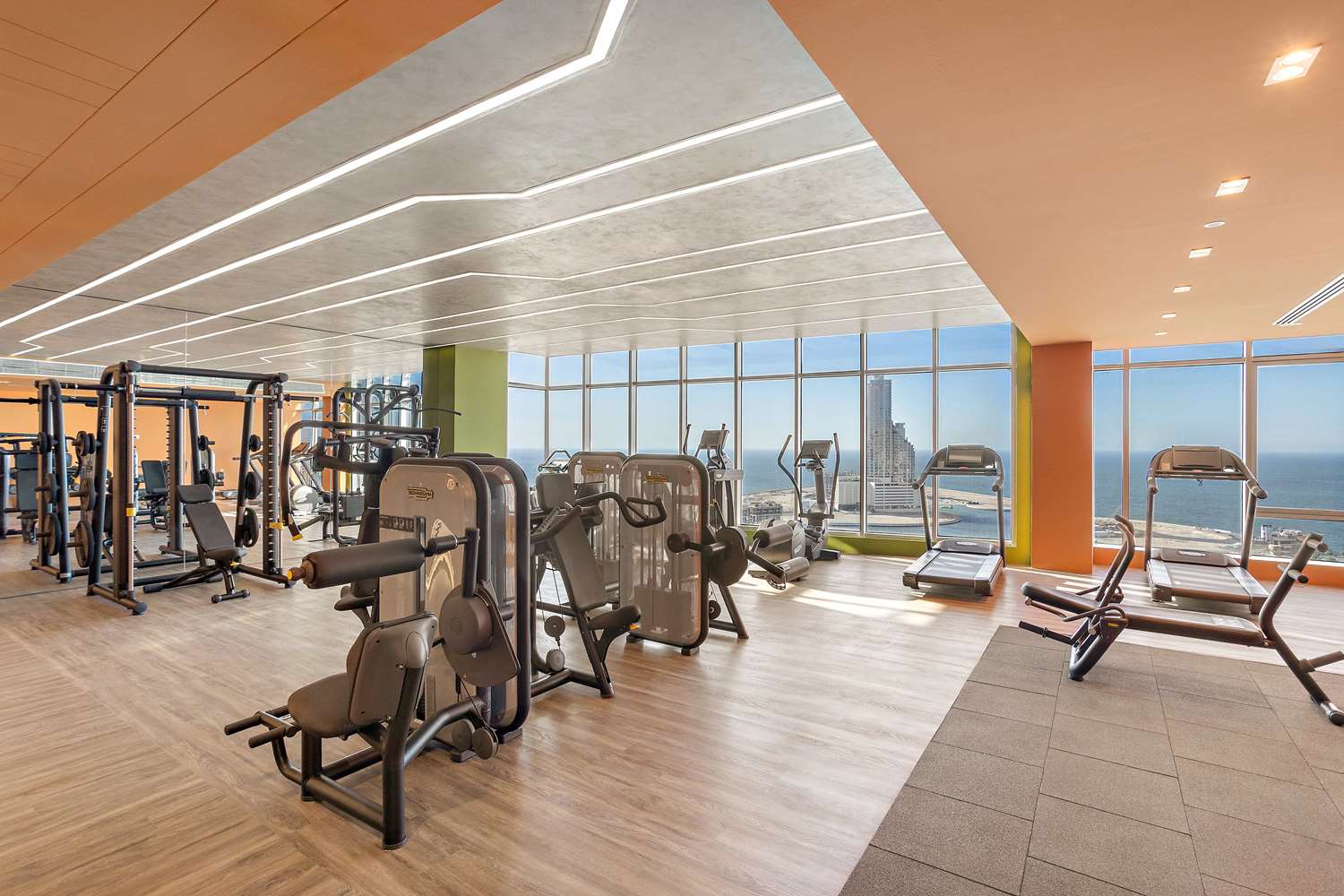 Barcelo Hotel & Residences, Bahrain 14/22