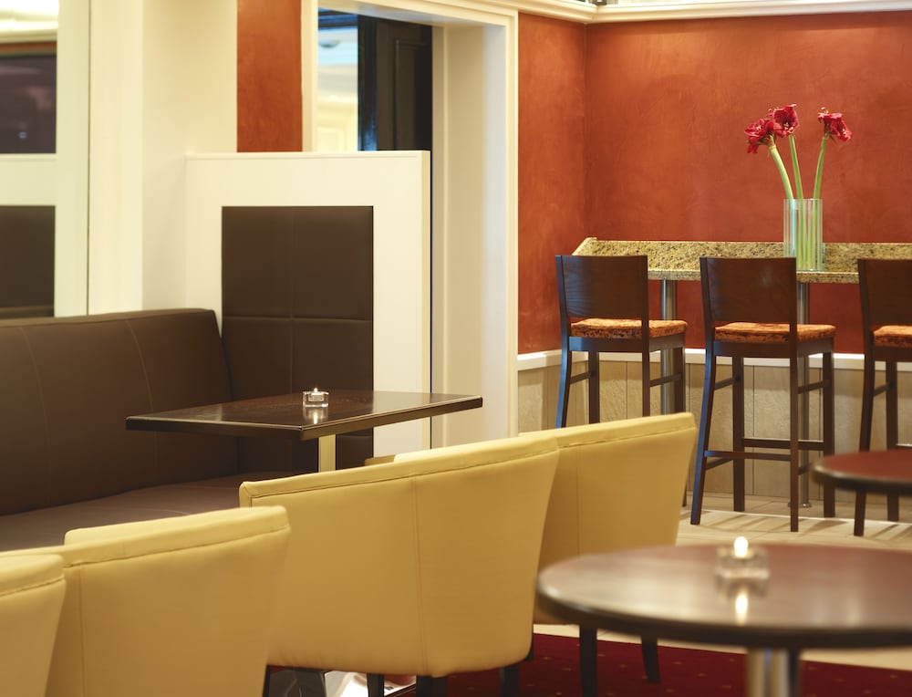 Aghadoe Heights Hotel And Spa 61/74