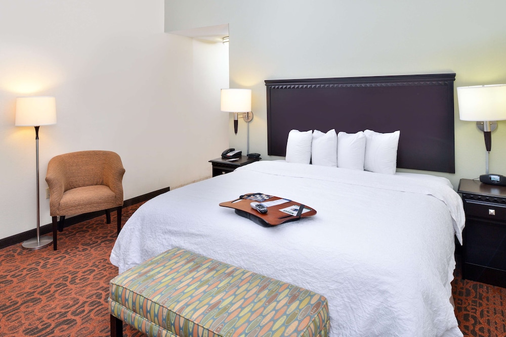 Hampton Inn Pecos 10/45