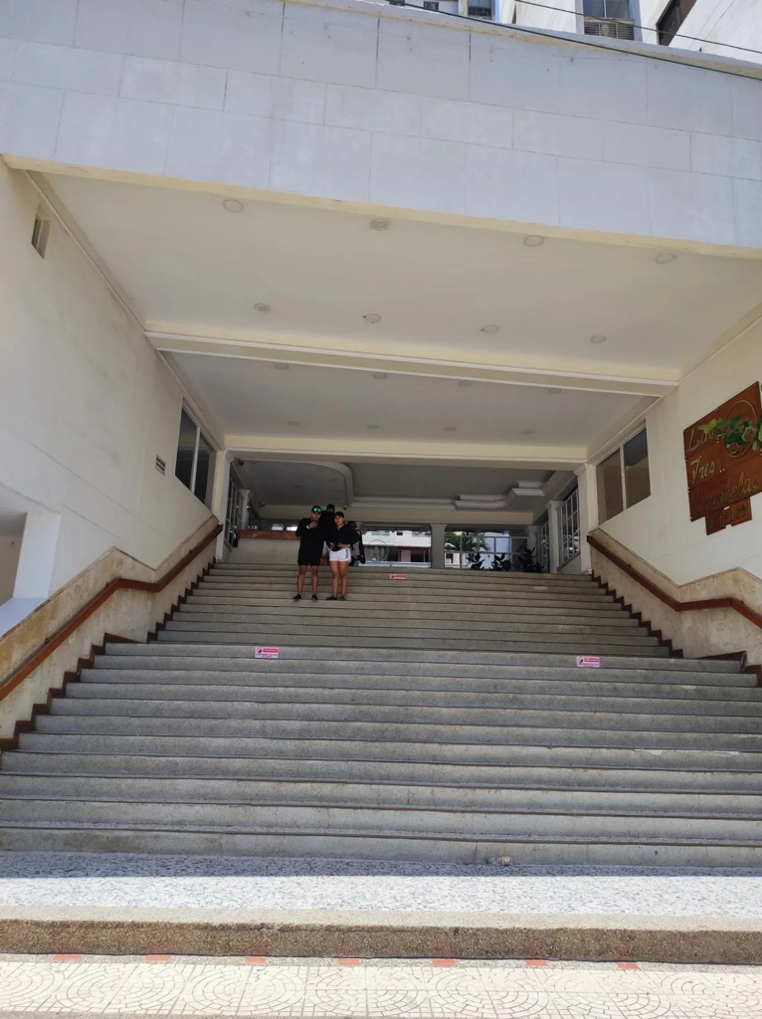 Apartamento Laguito Bocagrande Vista al Mar 7/17