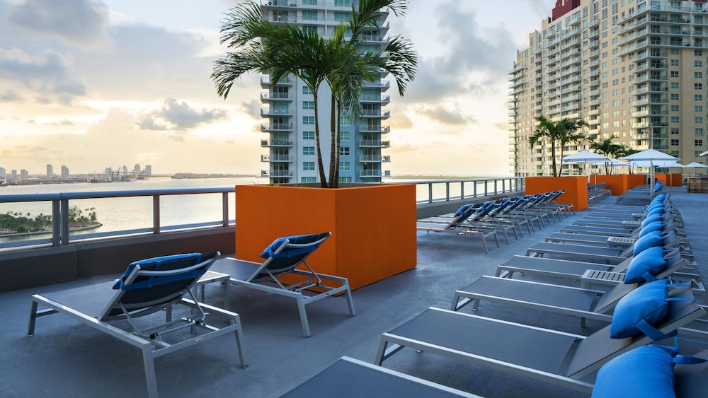 Hyatt Centric Brickell Miami 38/50