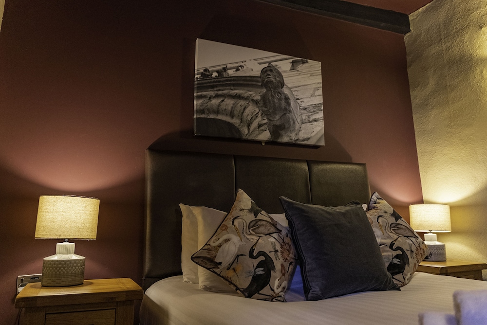 The Duke William Hotel 30/75