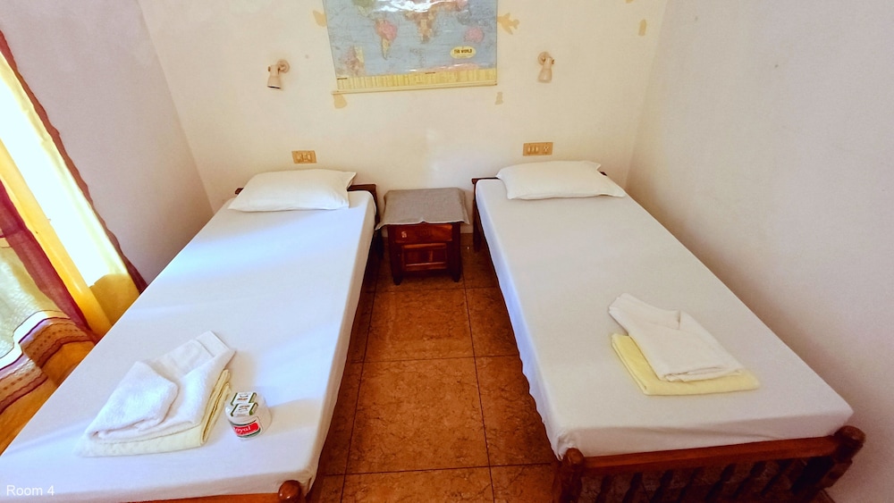 Ganesh House Homestay 11/49