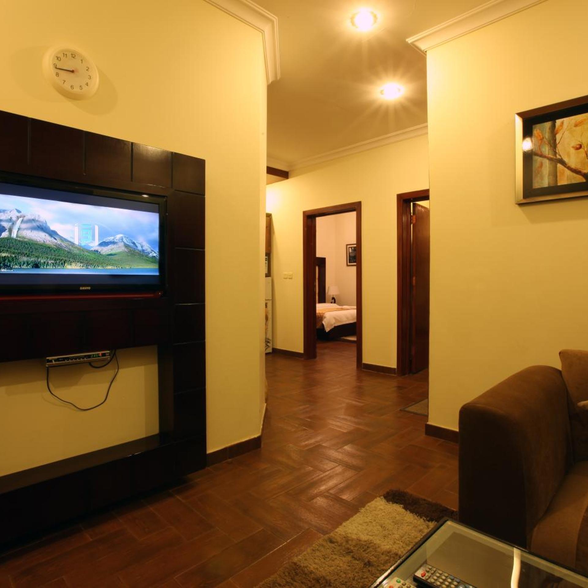 تالين السليمانية للشقق الفندقية(Taleen AlSulaimanyah Serviced Apartments) 21/32