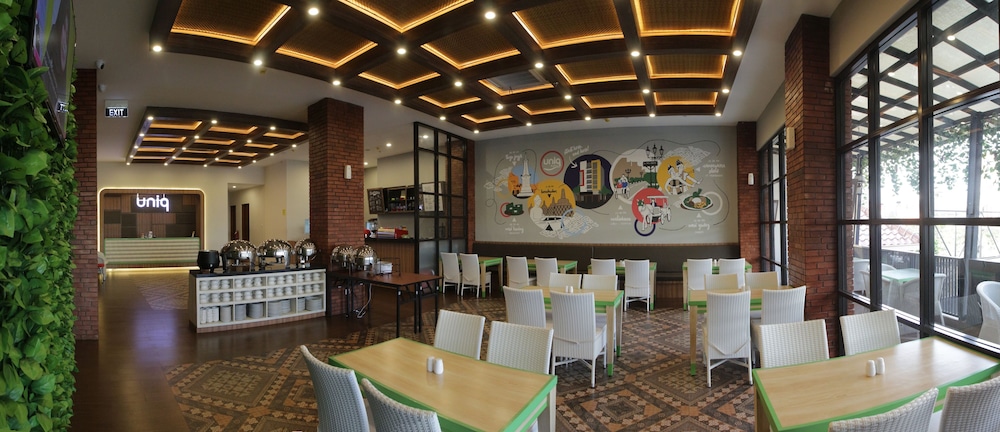 Uniq Hotel Yogyakarta 47/57