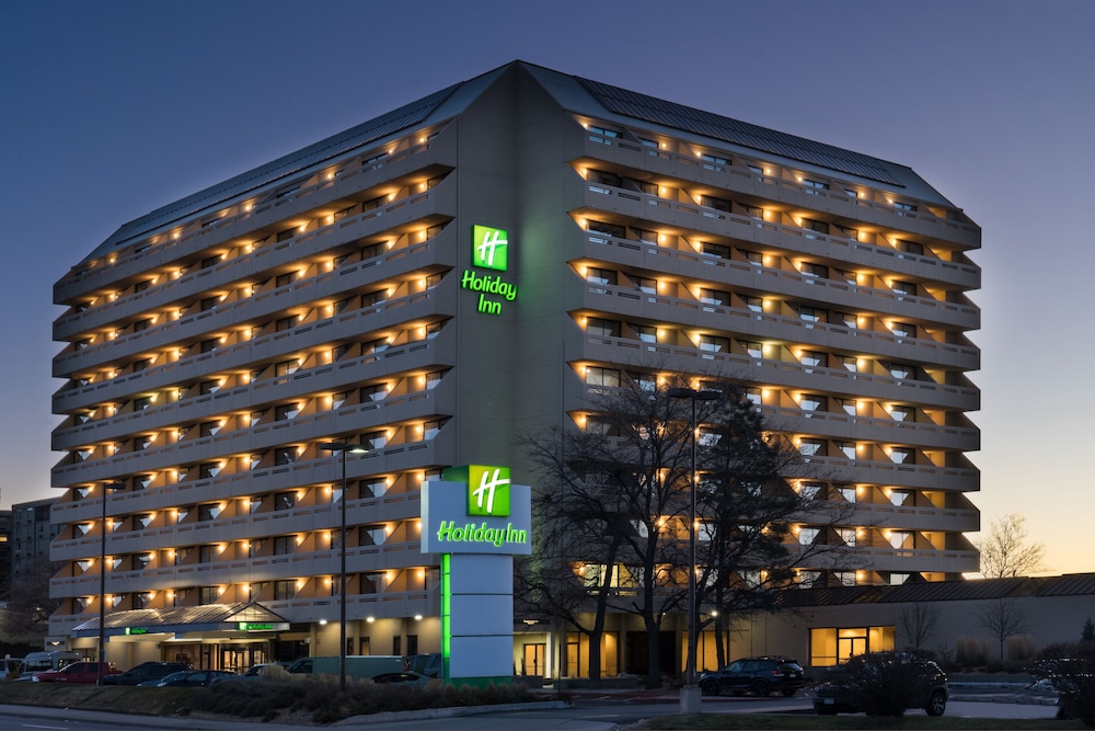 Holiday Inn Denver East Stapleton 1/67