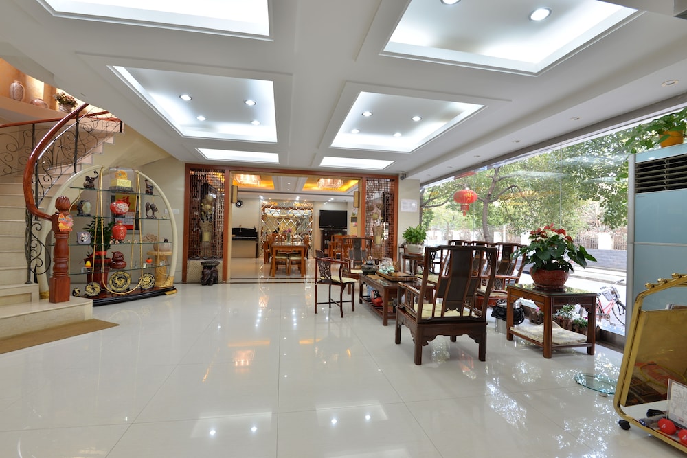 Irene Boutique Hotel Jinshu Branch 55/64