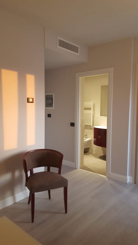 Hotel Villa Barsanti 30/50