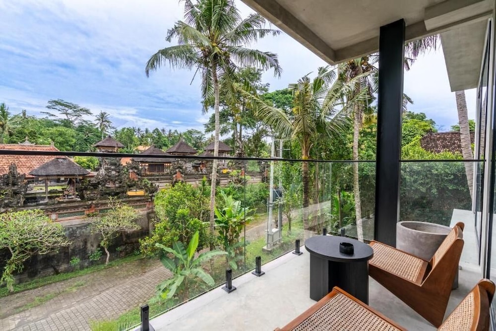 Jungle Vista Boutique Suites Ubud، Ubud 46/50