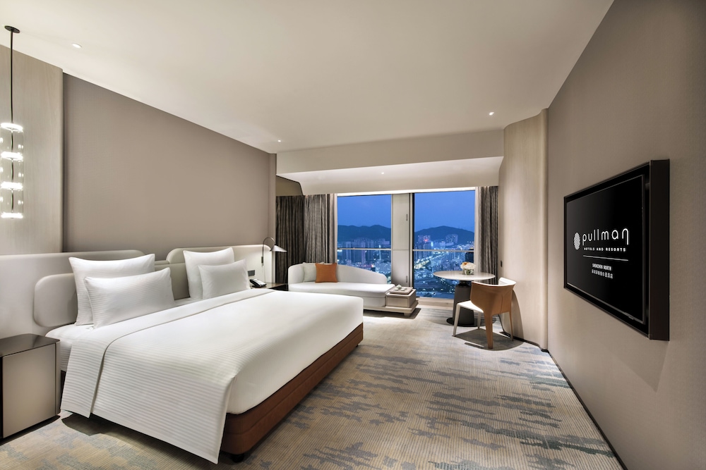 Pullman Shenzhen North 25/63