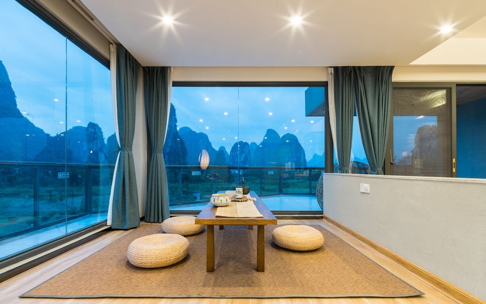 Yangshuo Zen Garden Resort 72/99