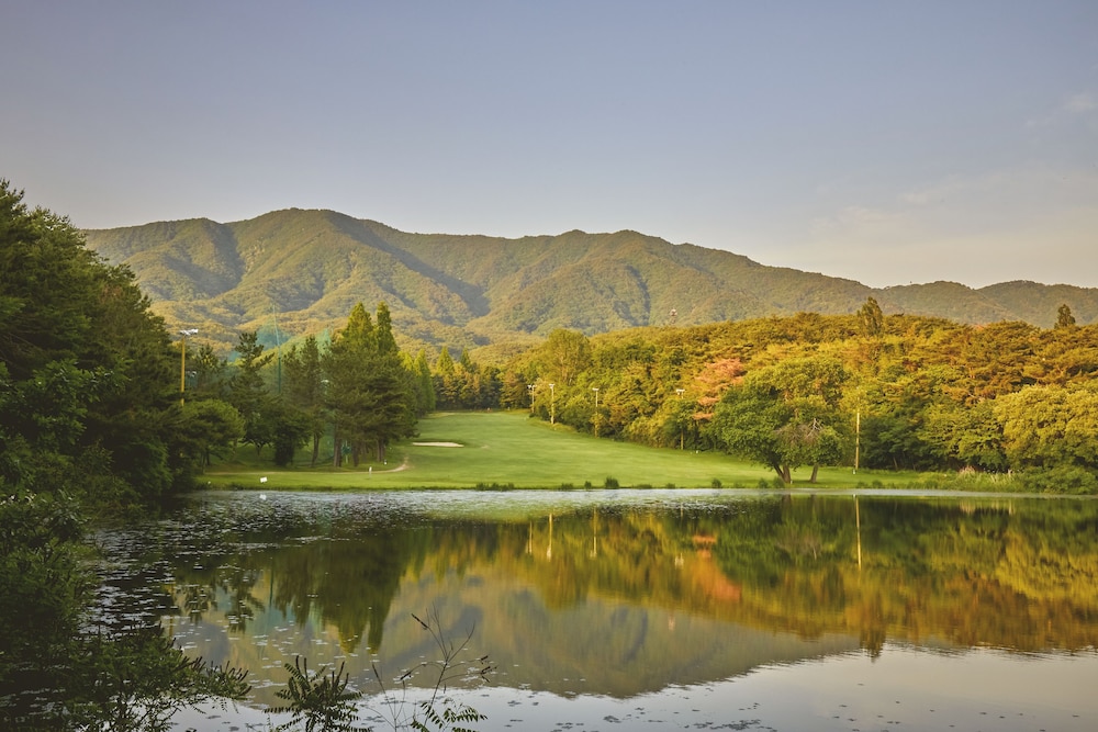 Kolon Hotel Gyeongju 66/71