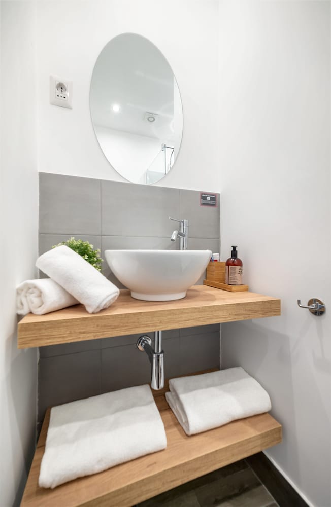Clementi 18 Suites Rome 23/28
