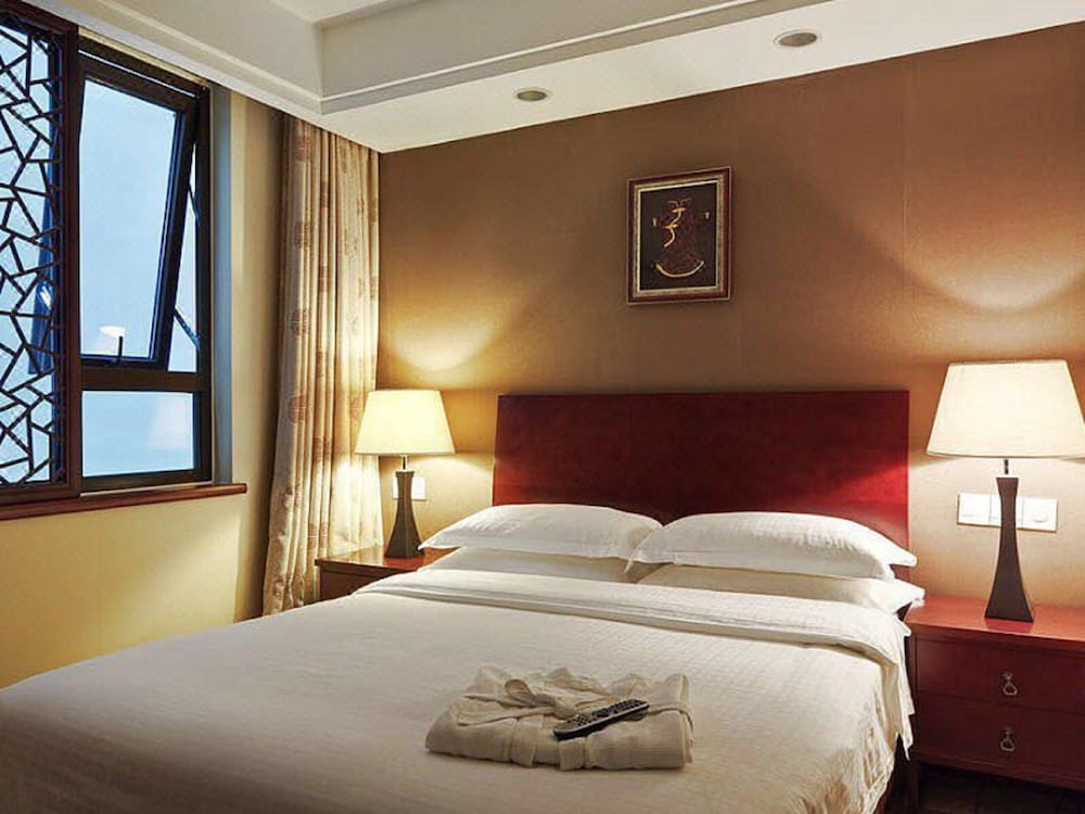 Urcove By Hyatt Beijing Forbidden City 15/50
